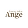 ビューティーサロン アンジュ(Ange)のお店ロゴ