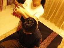 ラトゥナ(Ratna)/タイ古式マッサージ・メンズ