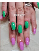 ジュエル ラ メール(Jewel la mer)/