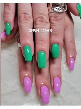 ジュエル ラ メール(Jewel la mer)/