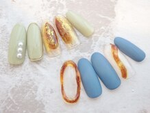 ラルネイル 大宮(Lull. nail)/