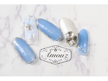 アモウズ(Amouz)/定額【テーマ:ブライダル】6