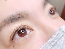 アッシュ 大森(Ash)/Ash LASHLIFT