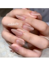 プア(Pua)/mao gel