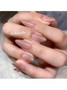 プア(Pua)/mao gel