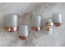 ネイルサロン イーウィ(Ewy)/［吉祥寺］ネイル/パラジェル