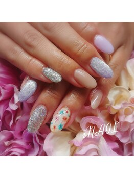 アイネイル(iNAIL)/