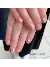 エムシーベル(m.c bell)/