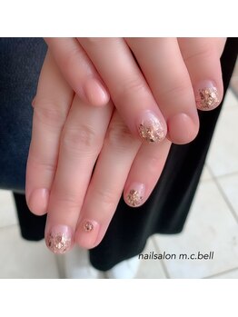 エムシーベル(m.c bell)/