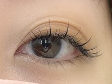アイラッシュアイブロウ バイ ラブランシュ 大宮(eyelash eyebrow by La Blanche)/まつ毛パーマ/アイブロウ/眉毛