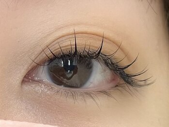 アイラッシュアイブロウ バイ ラブランシュ 大宮(eyelash eyebrow by La Blanche)/まつ毛パーマ/アイブロウ/眉毛