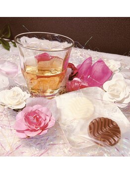 宙 岩沼店(そら)/アフタードリンク