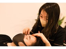 クレア(CREA)/施術スタッフ（西尾）