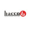ハッコラ 麹町(haccola)ロゴ