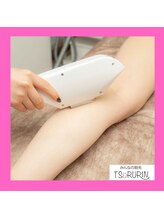 みんなの脱毛 ツルリン(TSURURIN)/初回レディース脱毛5,800円！