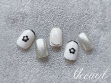 アクイユ ユノトレ 表参道店/定額L￥8480