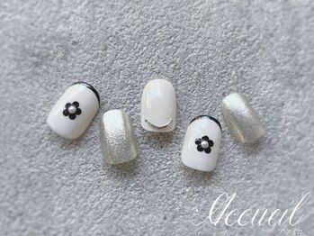 アクイユ ユノトレ 表参道店/定額L￥8480