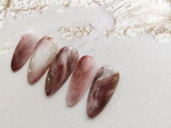 リーフ(Leaf)/¥8500