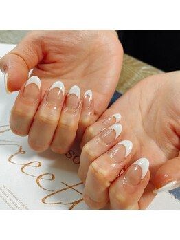 ブルーバードネイル(BLUE BIRD NAIL)/