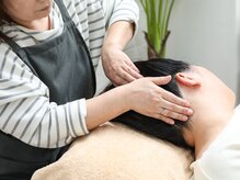 ワイズルーム(Y's Room)/首凝り解消