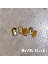 レヴィエリス バイ イーエル(Re VIELISS by E.L)/