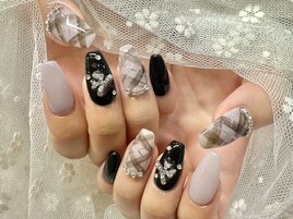 持ち込みデザイン4本