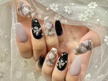 ラッキースター(Lucky Star)/持ち込みデザイン4本