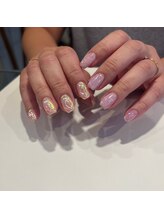 リルム(Relum)/オーロラネイル！