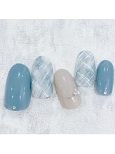 エフブルーム レカン(f'bloom L'ecrin)/Hand デザイン