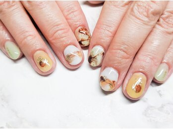 オーダーネイル