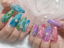 チアフルチア バイ リッチネイル(CheerfulCheer by Ricci nail)/