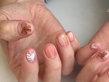 トリー アンド デリー(Toliy&Deliy)/持ち込みデザイン