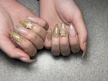 グラシアス(Gracias)/フラッシュ パーツ