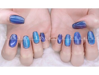 ニゴサロン(25Salon)/