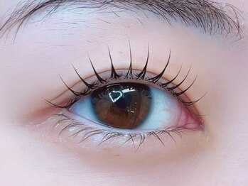 フェイストゥー(FACE TOO)/カールデザイン