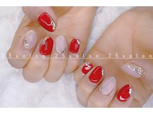 ニゴサロン(25Salon)/