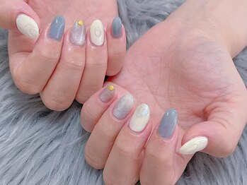 ニナズネイル(Nina's Nail)/やり放題