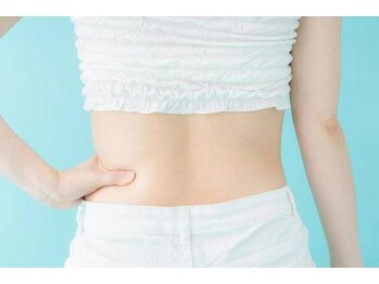ヨサパーク 光華(YOSA PARK)の写真/【大人女性の体のお悩みに短期集中で結果出し】温熱ハーブ×深部リンパマッサージのW効果でデトックス痩身