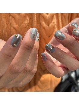 ミラーデザイン