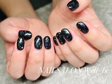 ウェルビー(Well_be)/パラジェル　ワンカラー