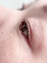 ミリ(.mm)/似合わせラッシュリフト