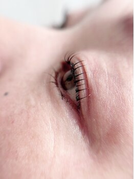 ミリ(.mm)/似合わせラッシュリフト