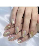 アイマニ/No.27 &nbsp;トレンドサンプル