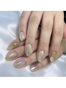 アイマニ/No.27 &nbsp;トレンドサンプル