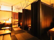 匠ほぐし シンジュク(Shinjuku)の雰囲気（施術◎接客◎居心地◎な上質サロン。）