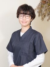 武蔵小杉鍼灸接骨院 末吉 萌華
