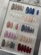 レイネイルトゥーキャンアイドレッシー(Ray Nail to Can I Dressy)の写真/【ネイルのモチにも自信あり★】高品質の国産ジェルを使用◎低価格なのに長持ちで納得の仕上がりが実現♪