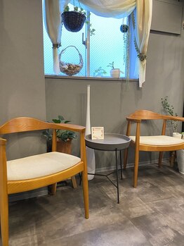 ボディアップ(Body up)/カウンセリングスペース