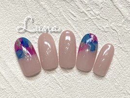 【キャンペーン】インクネイル