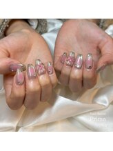 サロン プリマ(Salon Prima)/